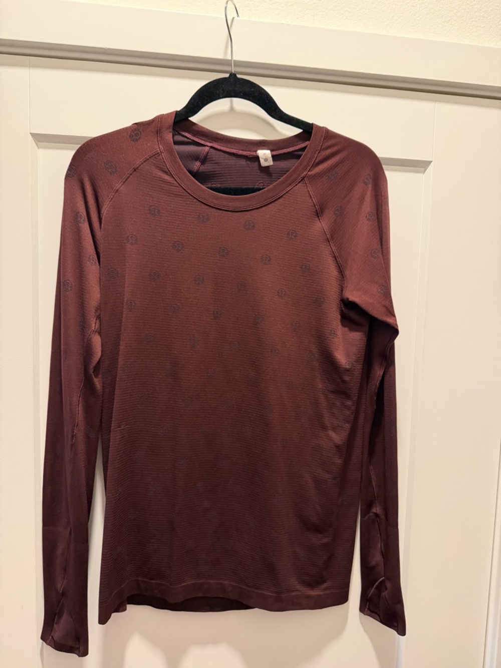 lululemon athletica Swiftly Tech Long Sleeve